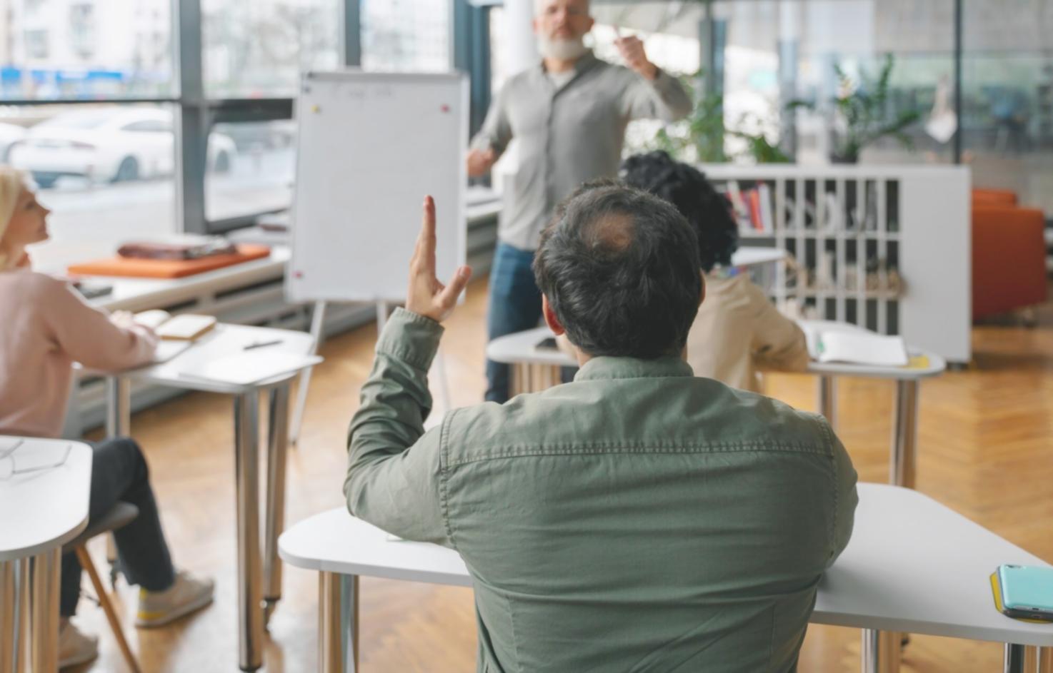 Financial market analysis with charts and economic data