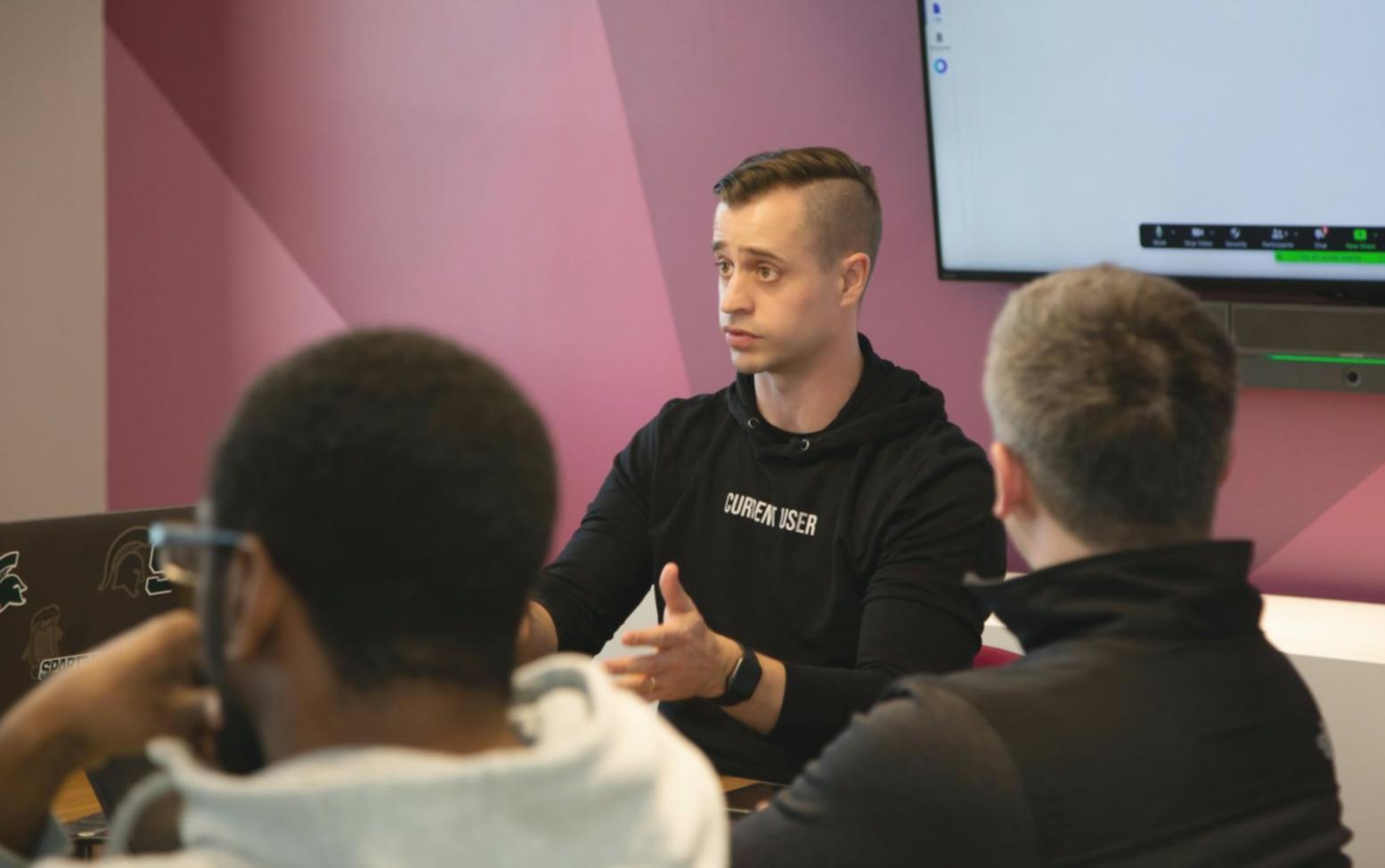 Australian economic indicators dashboard showing various financial metrics