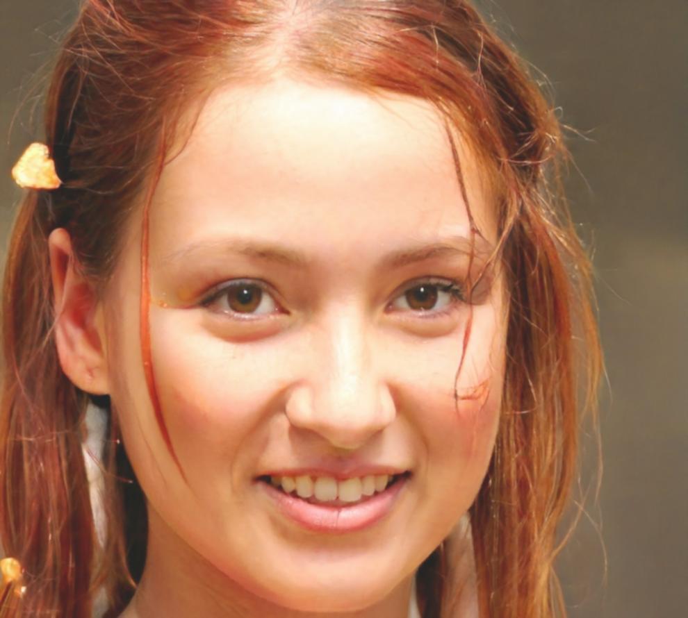 Evelyn Brightwater, Chief Education Officer